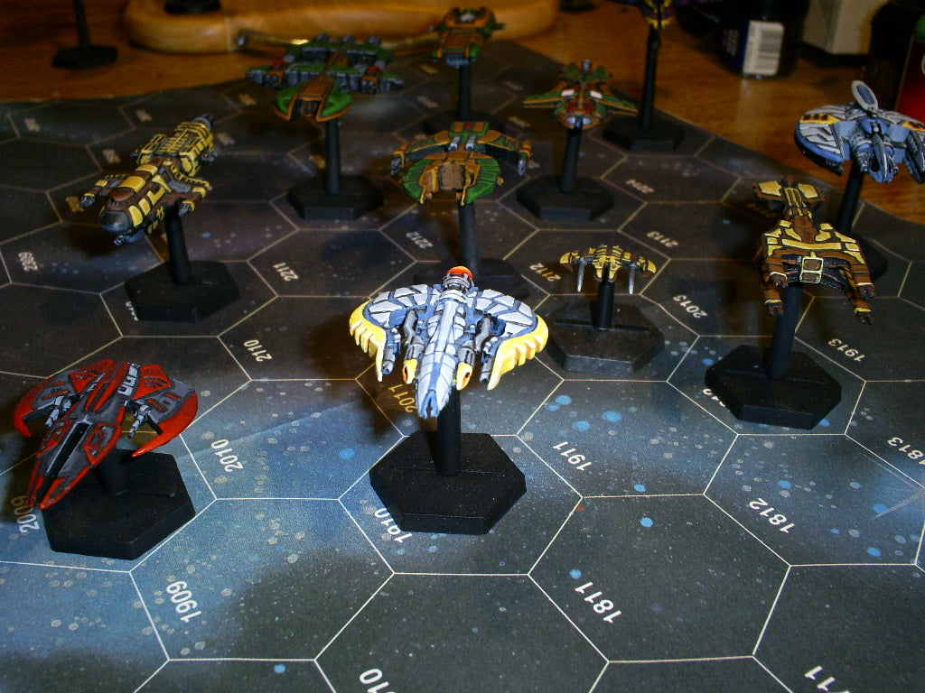 Solna Light Cruiser image 2