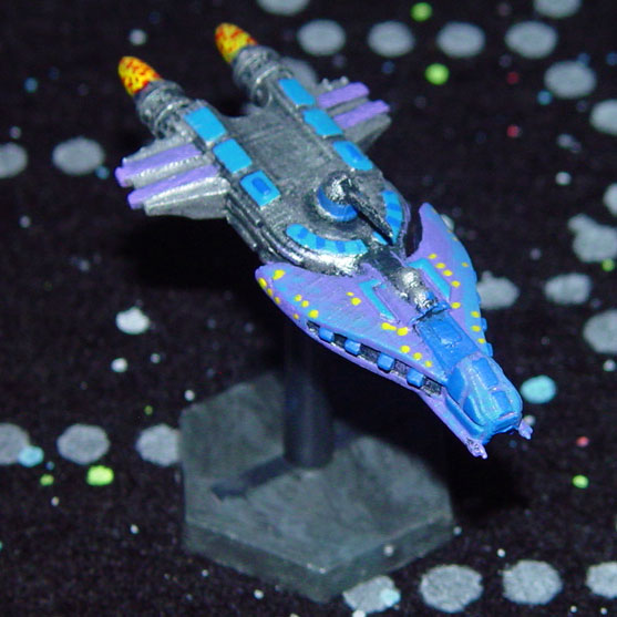 Alveka Scout image 0