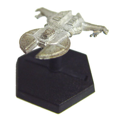 Moshesta Frigate image 0