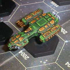 Toltara Destroyer image 0