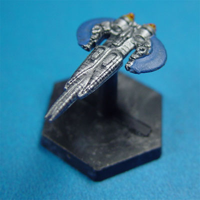 Skonna Corvette image 0