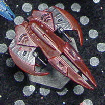 Karaut Stealth Destroyer image 0