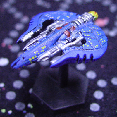 Solna Light Cruiser image 0
