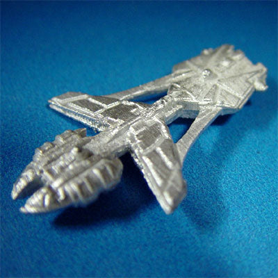 Tratha Light Cruiser image 0