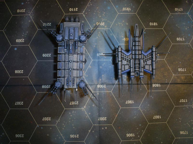 Union Monitor/Carrier image 2