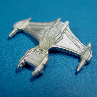 Olcata Frigate image 0