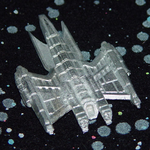 Carthage Heavy Cruiser image 0