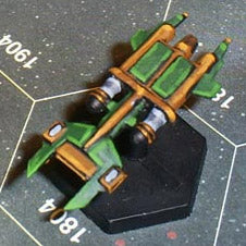 Gallah Freighter image 0